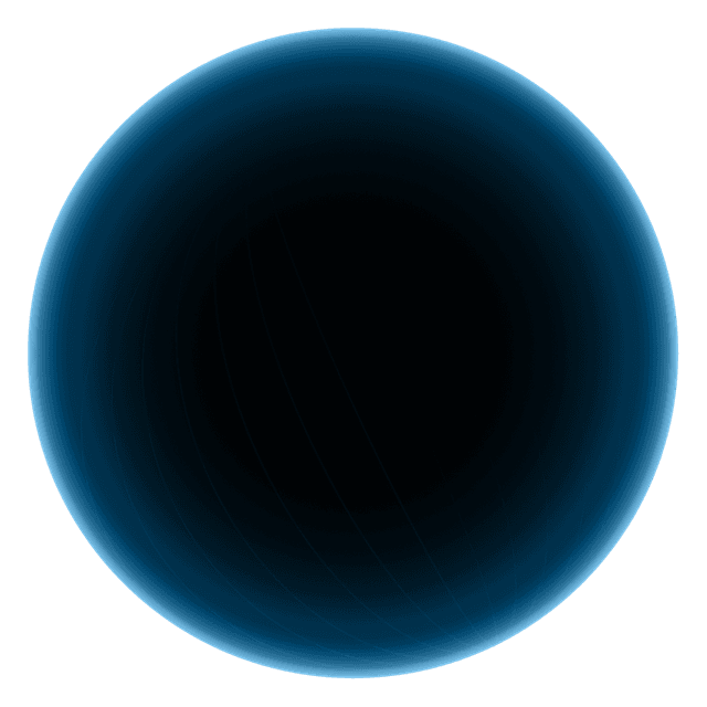 decorative shape