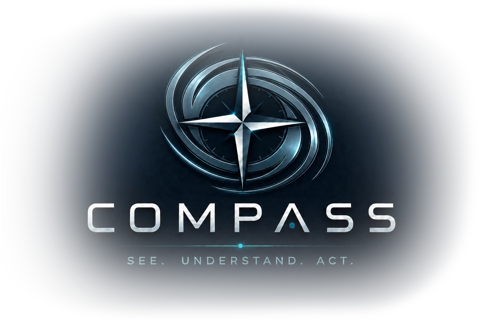 COMPASS Logo